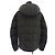 Chaqueta de Plumón Moncler MAUBEUGE Castaño Caqui - vista 2