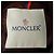 Chaqueta de Plumón Moncler MAUBEUGE Castaño Caqui - vista 7