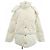 Chaqueta de Plumas Bottega Veneta Blanco