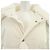 Chaqueta de Plumas Bottega Veneta Blanco - vista 7