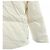 Chaqueta de Plumas Bottega Veneta Blanco - vista 8