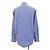 Camicia Comme des Garcons Homme Bianco Blu - vista 2