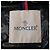 Chaqueta de Plumón Moncler WILSON Negro Roja Azul - vista 5