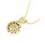 Collana Tiffany & Co. in Au750 con perle Akoya e diamanti D'oro - vista 4