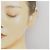 Autre Marque Ear Cuff Hirotaka K10 in Oro Giallo D'oro - vista 5
