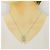 Autre Marque Collana di perle Akoya in oro bianco Au750 e platino PT850 Argento - vista 6