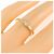 Autre Marque Festaria Au750 Diamantring Golden - Ansicht 5