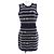 Chanel Kaschmirkleid P56163K07327 Blau