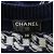 Chanel Kaschmirkleid P56163K07327 Blau - Ansicht 4