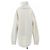 Hermès Hermes 4H2656D4 Punto de cachemira Beige - vista 2