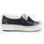 Fendi KARL LOVER Sneaker Schwarz