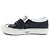 Fendi KARL LOVER Sneaker Schwarz - Ansicht 2