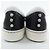 Fendi KARL LOVER Sneaker Schwarz - Ansicht 5