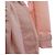 Gabardina Valentino Rosa - vista 7
