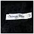 Christian Dior 254S29AM230 Punto Negro - vista 4