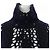 Christian Dior 254S29AM230 Punto Negro - vista 5