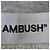 Autre Marque AMBUSH Hoodie Braun - Ansicht 4