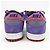 Autre Marque Sneakers Nike Porpora - vista 5