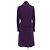 Conjunto Chanel Azul Roxo Azul marinho - vista 2