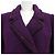 Conjunto Chanel Azul Roxo Azul marinho - vista 5