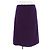 Conjunto Chanel Azul Roxo Azul marinho - vista 7