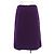 Conjunto Chanel Azul Roxo Azul marinho - vista 8