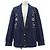 Chaqueta LEONARD FASHION Azul Azul marino