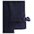 Autre Marque Gabardina TOCCA Azul Azul marino  - vista 6