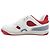 Sneakers Gucci Bianco Rosso - vista 2
