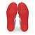 Sneakers Gucci Bianco Rosso - vista 4