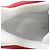 Sneakers Gucci Bianco Rosso - vista 6