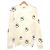 Top térmico Supreme APHEX TWIN Beige