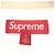 Top térmico Supreme APHEX TWIN Beige - vista 4