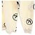 Top térmico Supreme APHEX TWIN Beige - vista 6