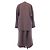 Completo Chanel Marrone - vista 2
