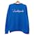 Sweatshirt Undercover UC1E4891-1 Blau