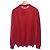 Autre Marque Fedeli Wollstrick Rot - Ansicht 2