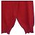 Autre Marque Fedeli Wollstrick Rot - Ansicht 6
