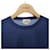 Hermès Kaschmirpullover in Blau - Ansicht 5