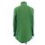 Chaqueta Chanel Verde - vista 2