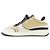 Timeless Chanel Sneaker aus Lammfell Beige - Ansicht 2