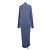 Autre Marque GALERIE VIE Long Cardigan Azul - vista 2