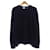 Burberry Sweatshirt Sweatshirt Schwarz