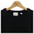 Burberry Sweatshirt Sweatshirt Schwarz - Ansicht 6