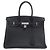 Hermès Birkin35 Togo Nero