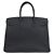 Hermès Birkin35 Togo Nero - vista 2