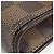 Pochette Florentine Damier Louis Vuitton a vita Marrone - vista 3