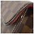 Pochette Florentine Damier Louis Vuitton a vita Marrone - vista 4