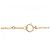 Autre Marque Collana in Diamanti Au750 D'oro - vista 5