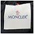 Abrigo de plumas Moncler TALEV Negro - vista 5